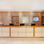 Hotel Centre By Ihg 4*
