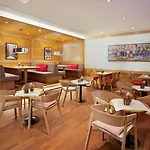 Hotel Centre By Ihg 4*