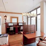 Centre By Ihg 4*
