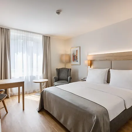 Centre By Ihg 4* Norimberk