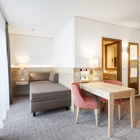 Hotel Centre By Ihg Norimberk