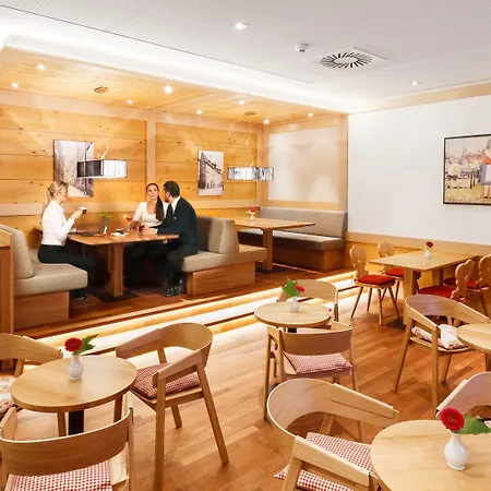 Centre By Ihg Hotel