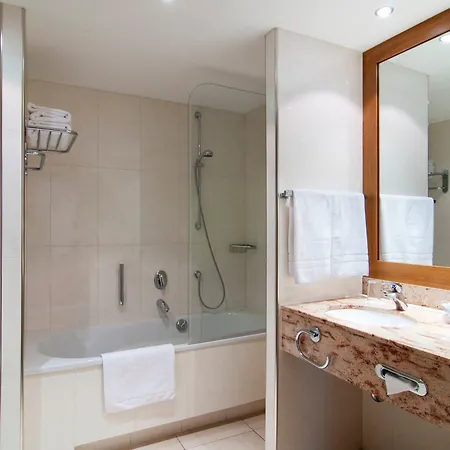 Hotell Centre By Ihg