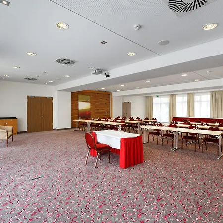 Centre By Ihg Hotel Norimberk
