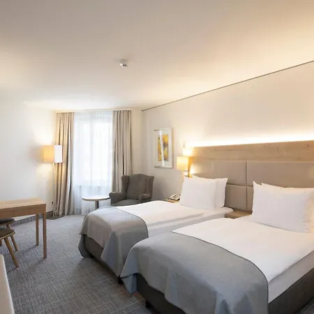 Centre By Ihg 4* Norimberga