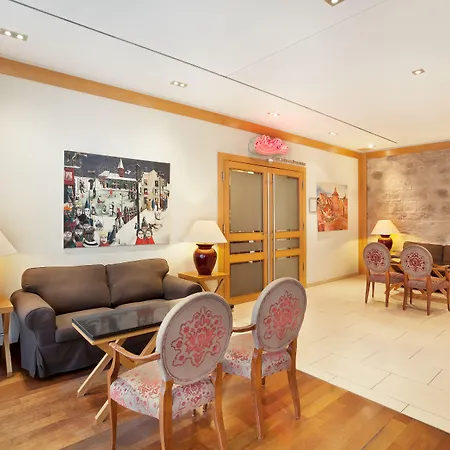 Centre By Ihg Norimberga