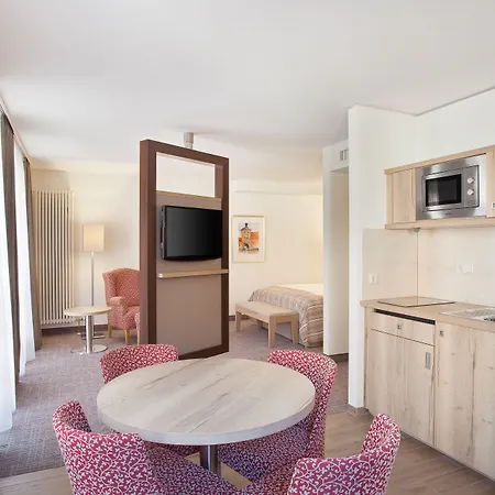 Hotel Centre By Ihg Norimberga