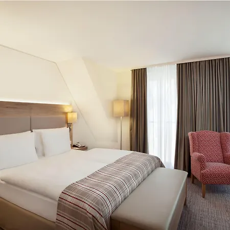 Centre By Ihg Norimberga