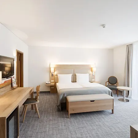 Centre By Ihg Hotel