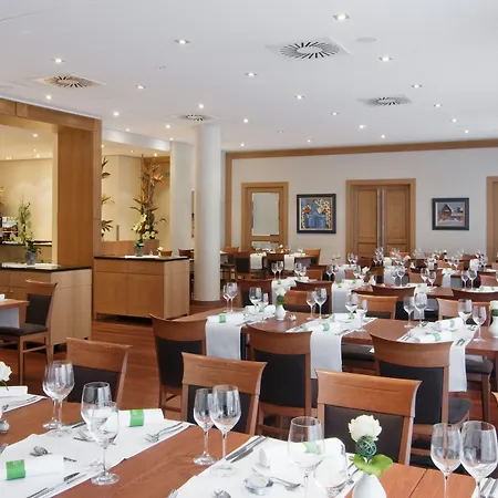 Centre By Ihg 4* Norimberga