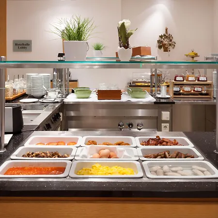 Centre By Ihg 4*