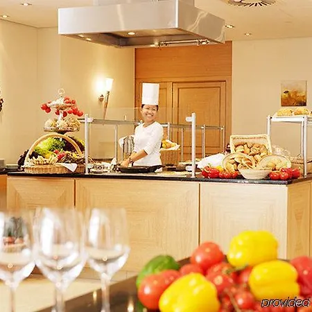 Centre By Ihg 4* Norimberk