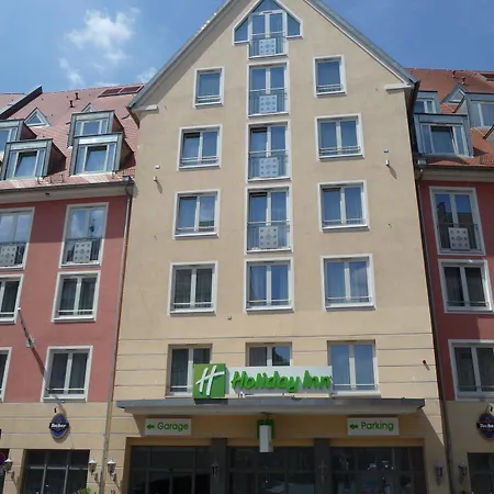 Centre By Ihg Hotel Norimberga