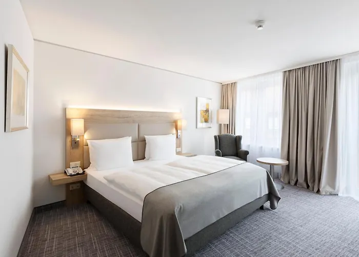 Centre By Ihg 4*