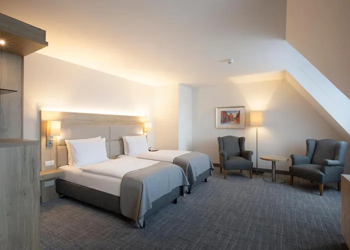 Hotel Centre By Ihg