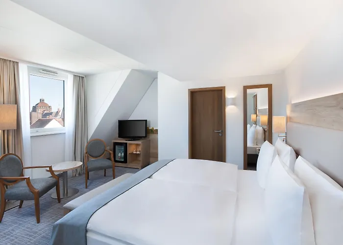 Centre By Ihg 4*