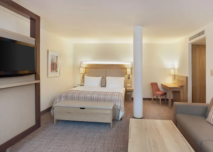 Hotel Centre By Ihg Neurenberg