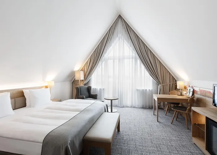 Centre By Ihg 4*
