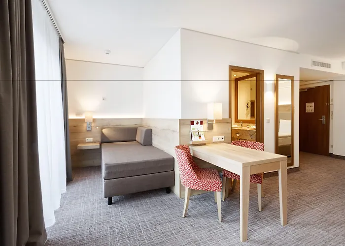Centre By Ihg 4* Neurenberg