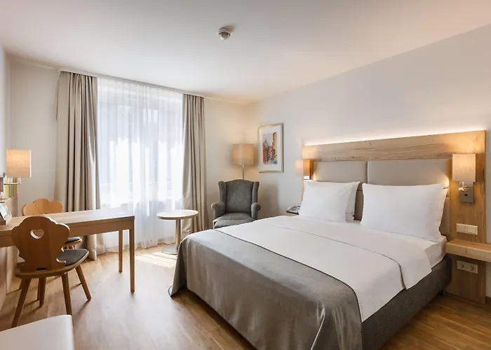 Centre By Ihg Hotel