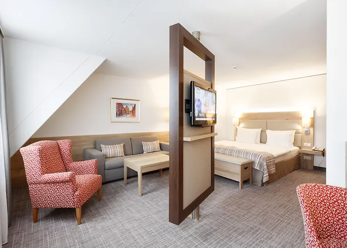 Hotel Centre By Ihg