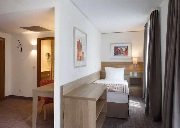 Hotel Centre By Ihg Neurenberg