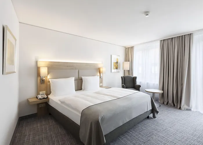 Centre By Ihg