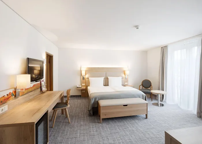 Centre By Ihg Hotel