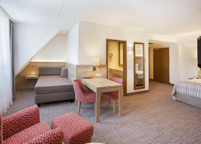 Hotel Centre By Ihg 4*