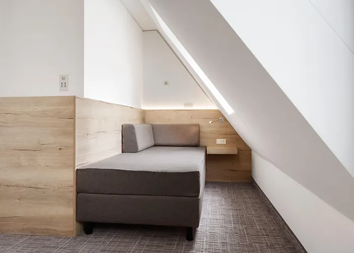 Centre By Ihg Neurenberg