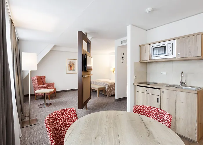 Hotel Centre By Ihg