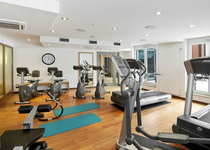 Centre By Ihg 4* Neurenberg