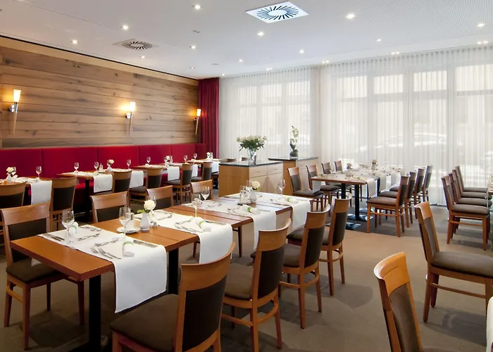 Centre By Ihg 4*
