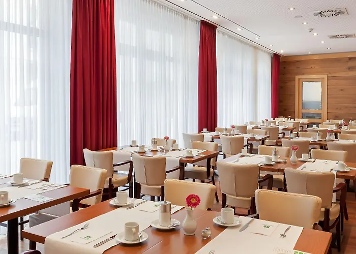 Hotel Centre By Ihg Neurenberg