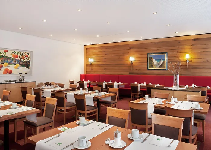 Centre By Ihg 4* Neurenberg