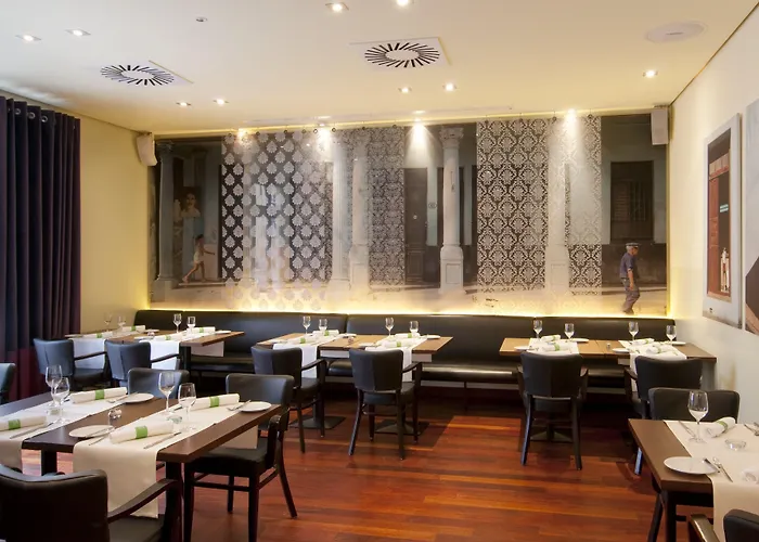 Centre By Ihg 4* Neurenberg