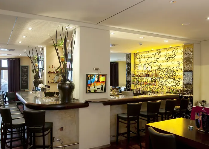 Centre By Ihg