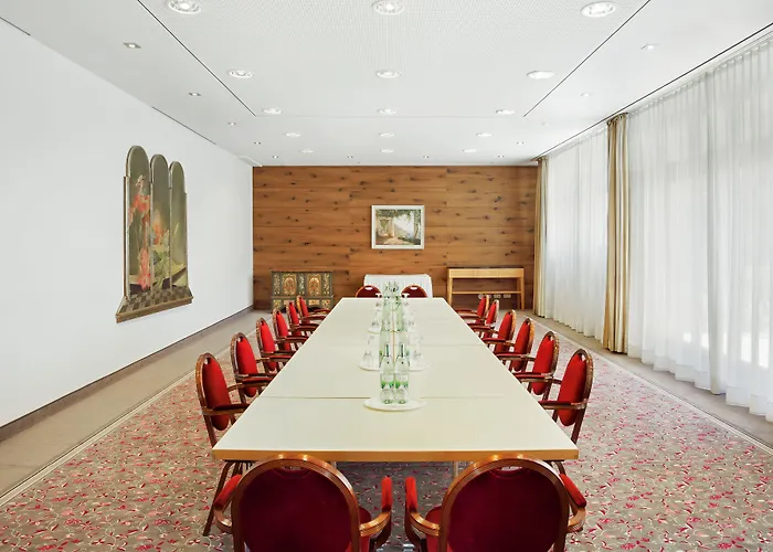Centre By Ihg