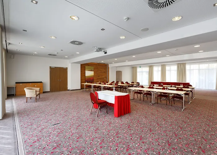 Hotel Centre By Ihg