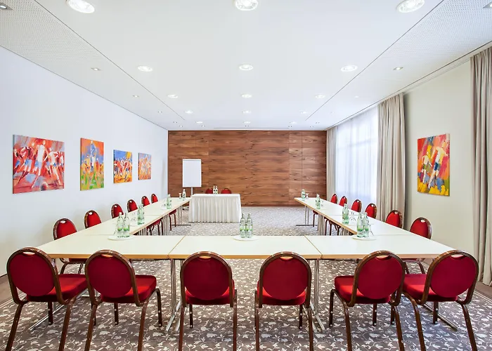 Centre By Ihg 4* Neurenberg