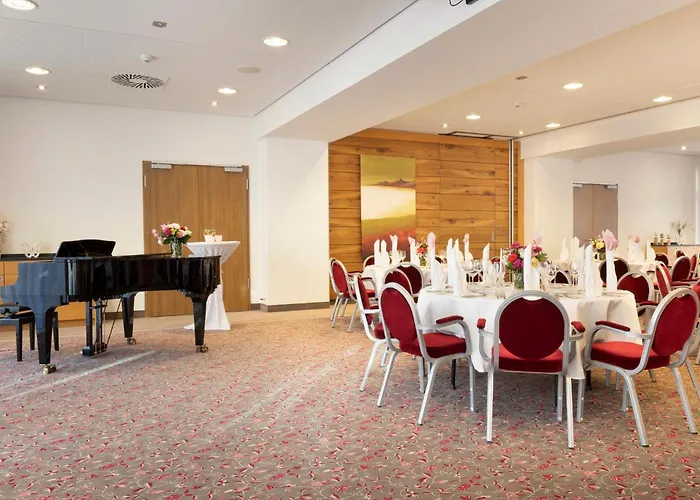 Centre By Ihg