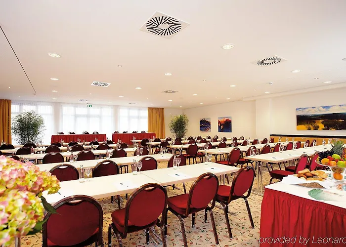 Centre By Ihg
