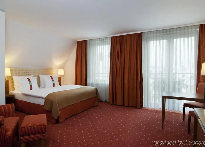 Hotel Centre By Ihg