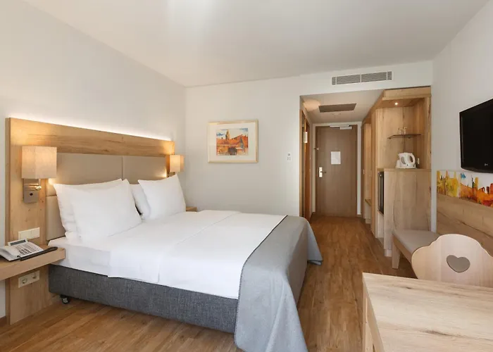 Centre By Ihg