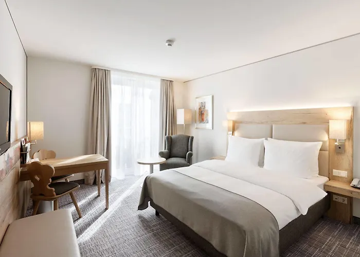 Centre By Ihg