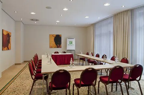 Hotel Centre By Ihg Neurenberg