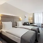 Отель Centre By Ihg Нюрнберг