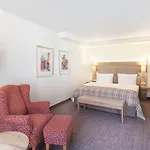 Отель Centre By Ihg Нюрнберг