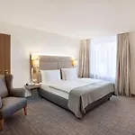 Отель Centre By Ihg 4*
