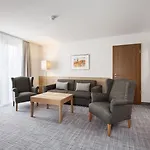 Отель Centre By Ihg 4*